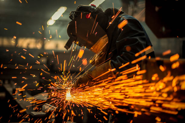 Best Specialty Welding Processes in Buckhead Ridge, FL