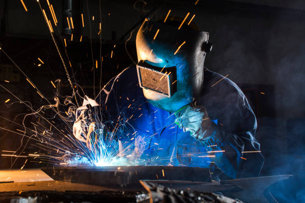 Professional Welder & Metal Fabrication in Buckhead Ridge, FL
