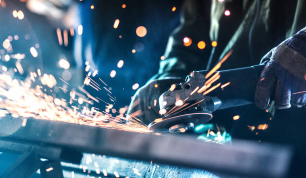 Affordable Welder Services in Buckhead Ridge, FL